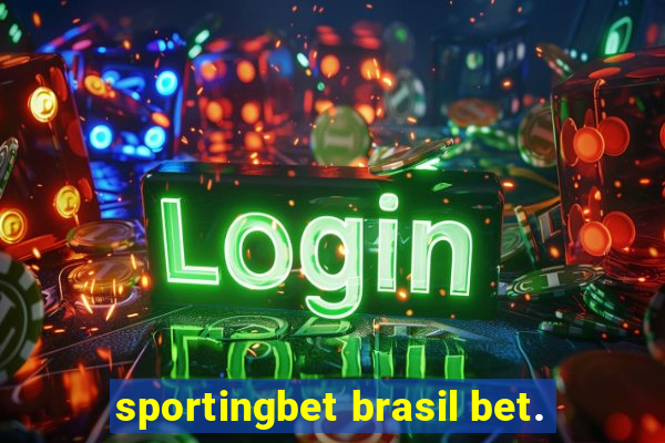 sportingbet brasil bet.